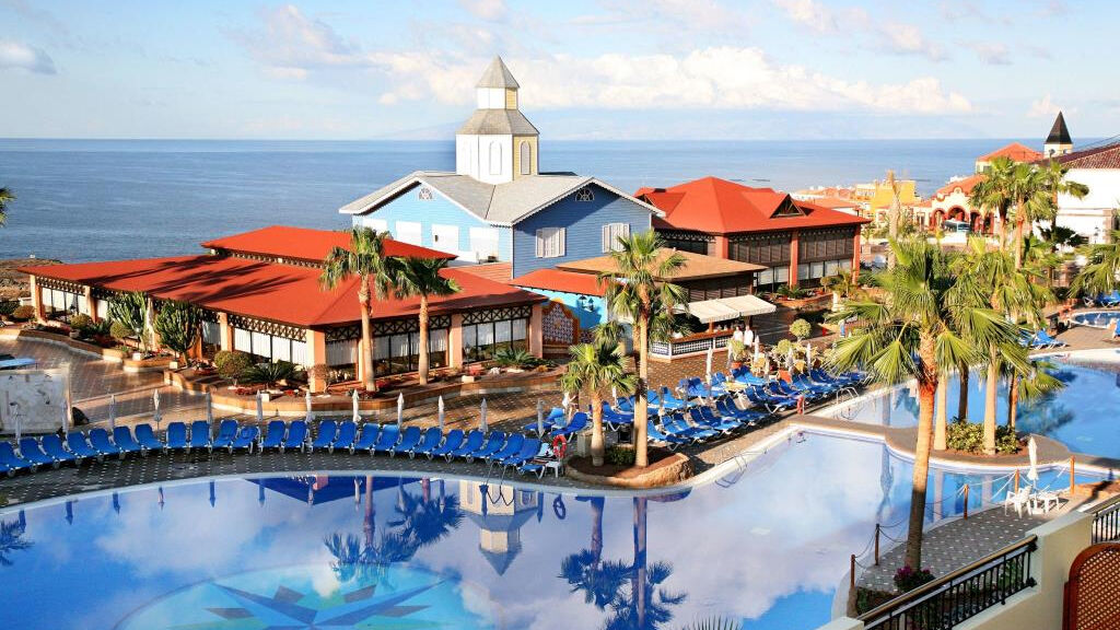 Bahia Principe Tenerife