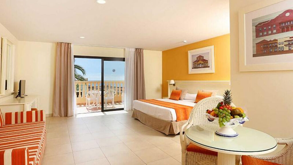 Sunlight Bahía Principe Tenerife Resort
