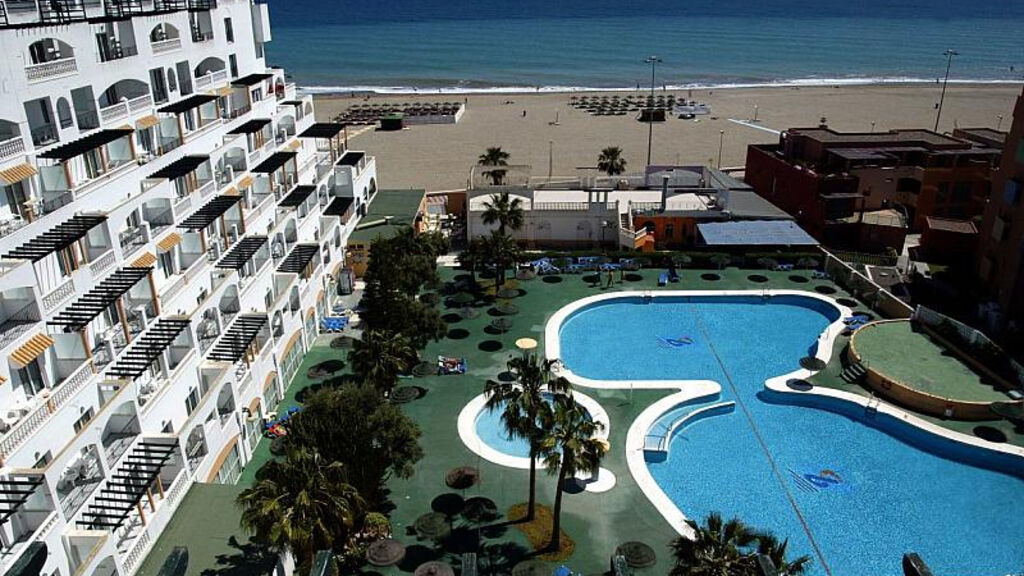 Bahia Serena