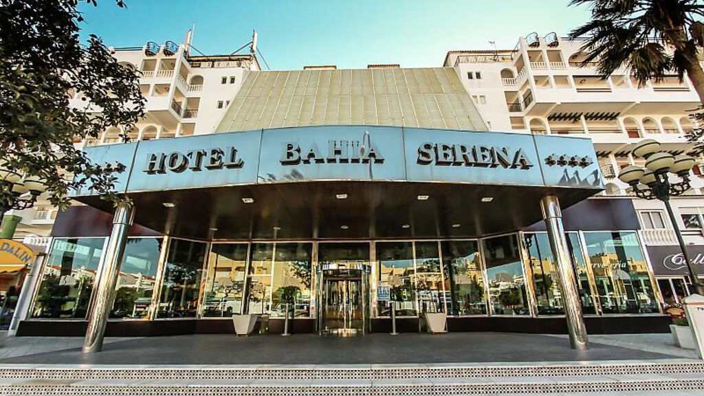 Bahia Serena