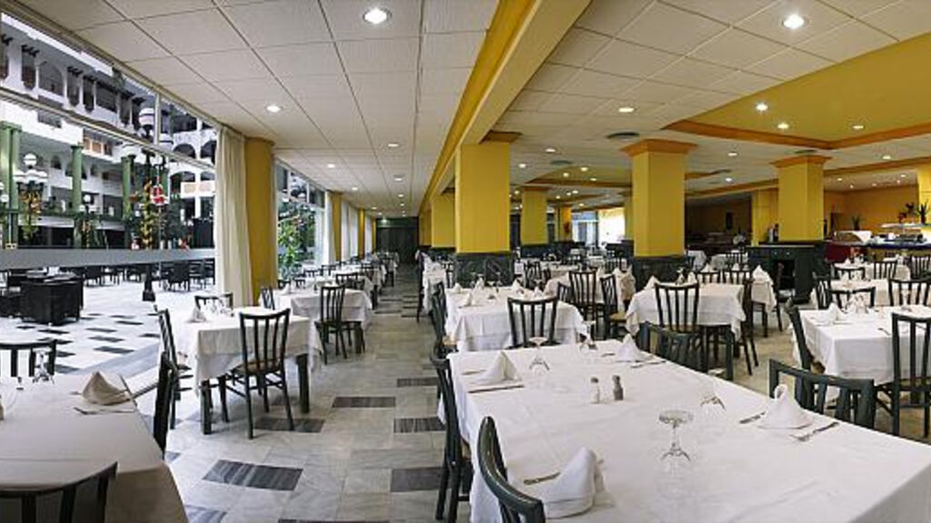Bahia Serena