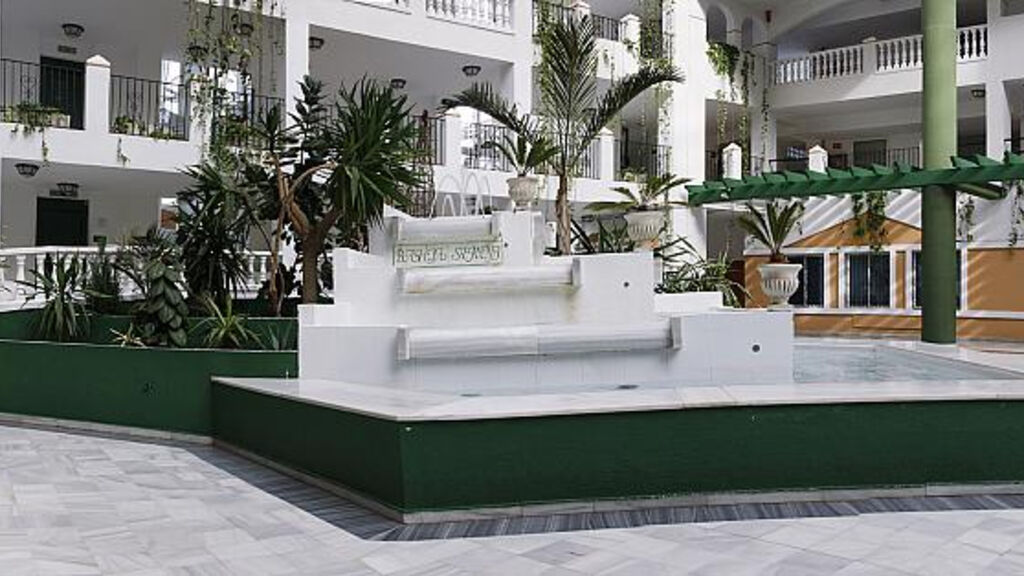 Bahia Serena