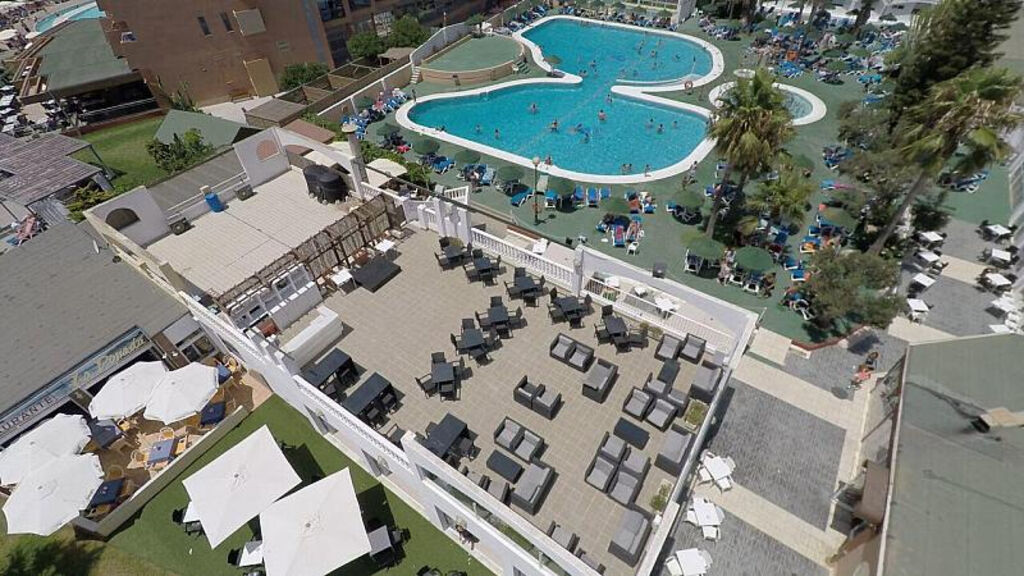 Bahia Serena