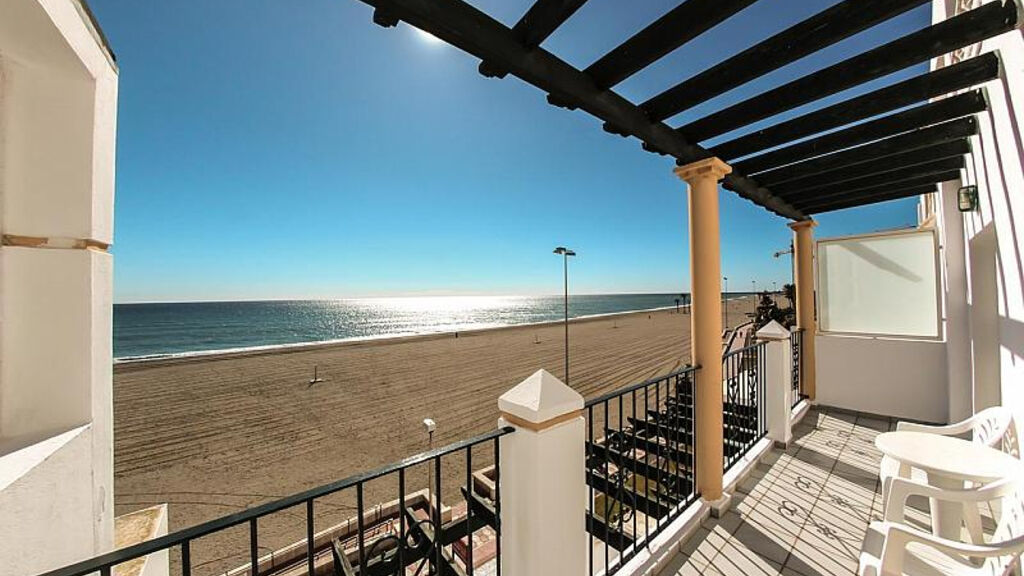 Bahia Serena