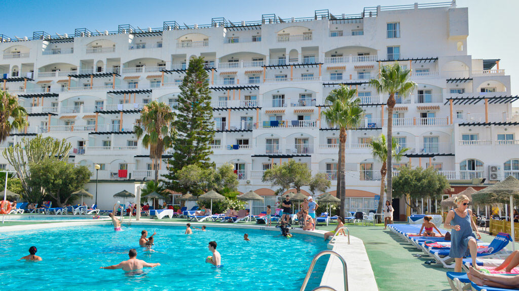 Bahia Serena