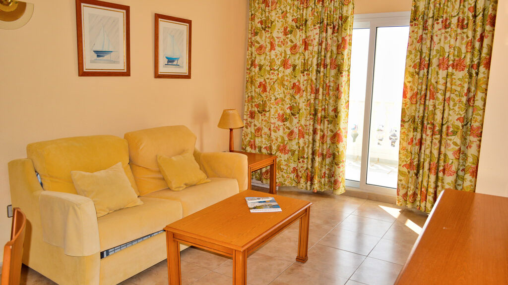 Bahia Serena