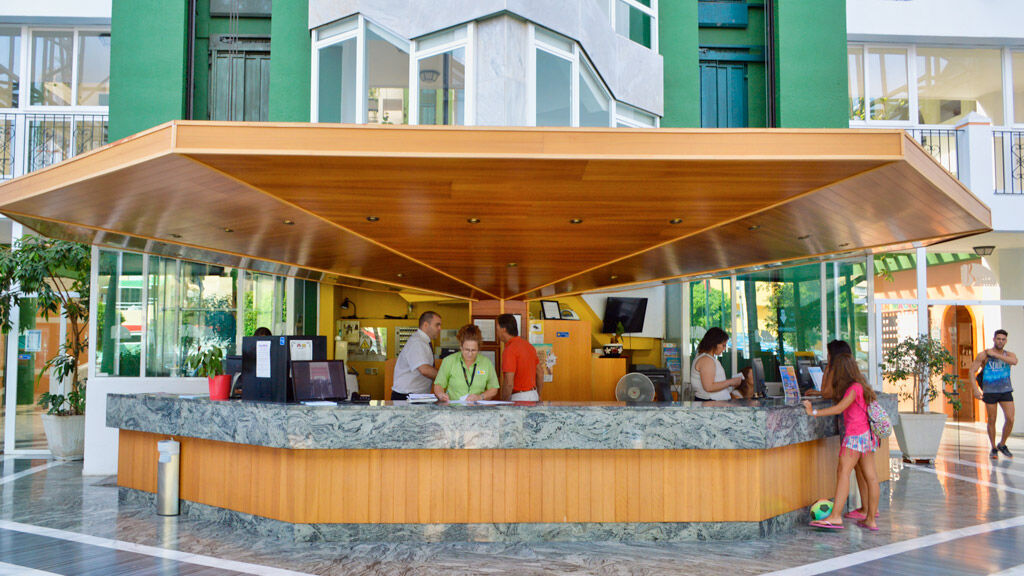 Bahia Serena