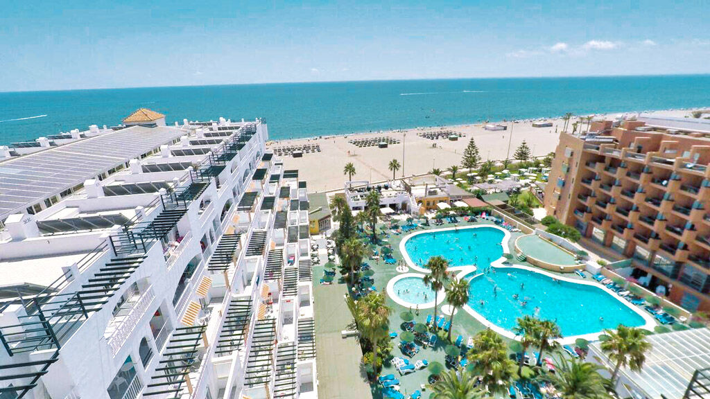 Bahia Serena