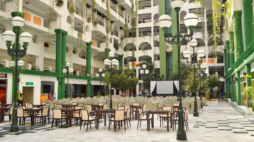 Bahia Serena
