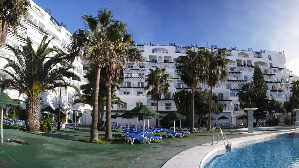 Bahía Serena
