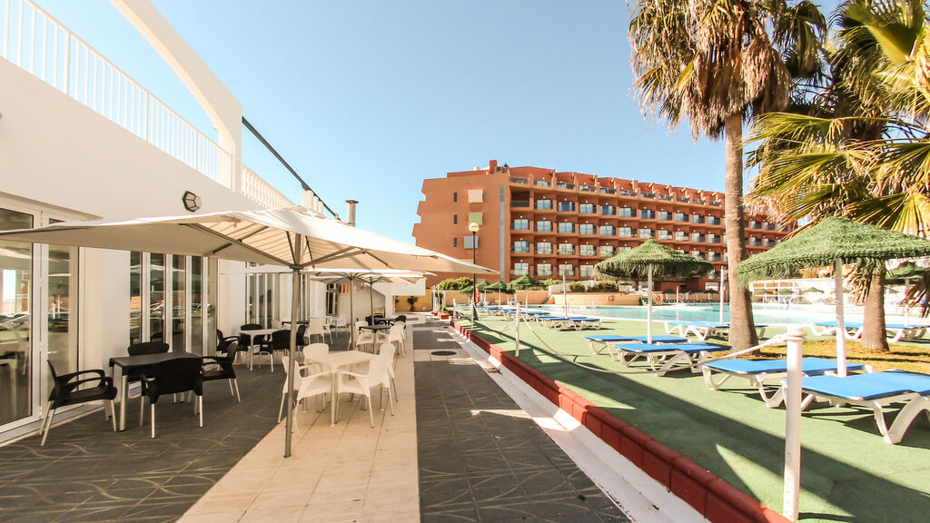 Bahía Serena
