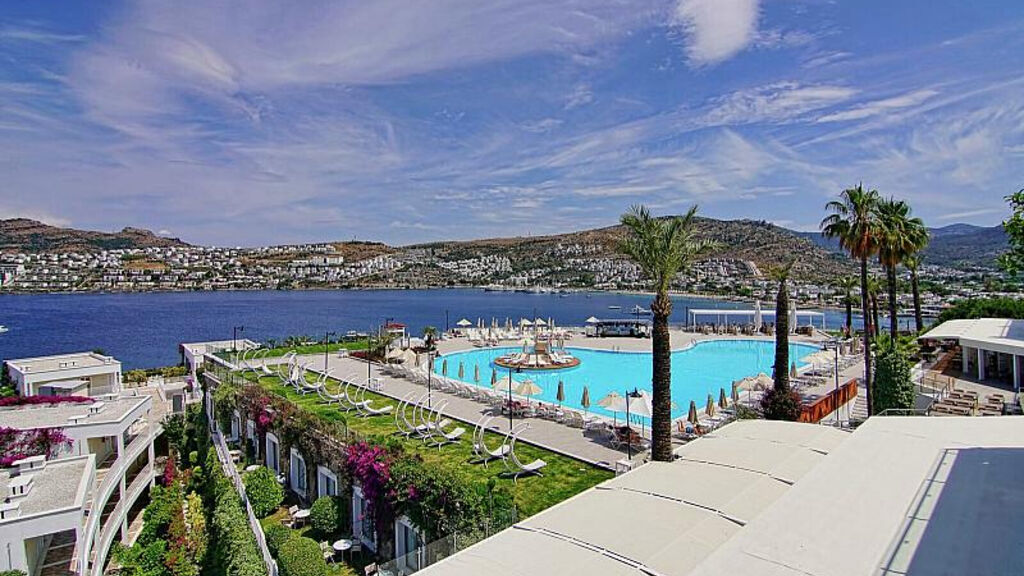 Baia Bodrum