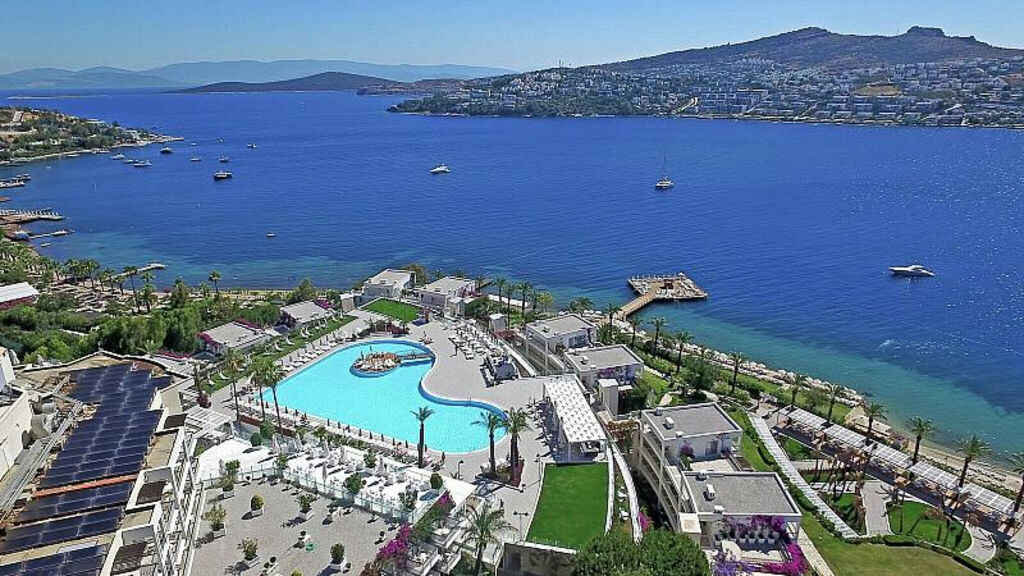 Baia Bodrum