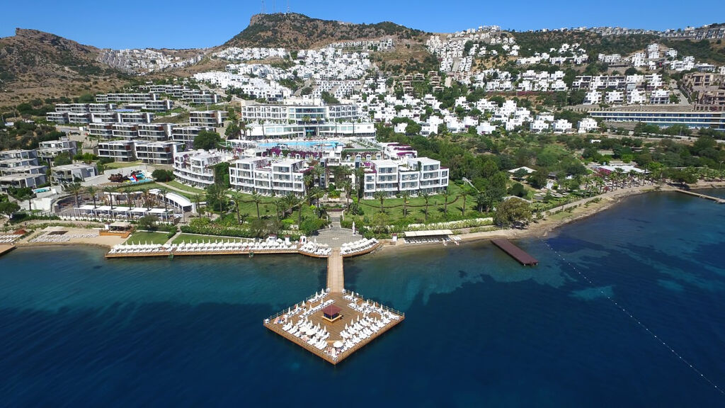 Baia Bodrum