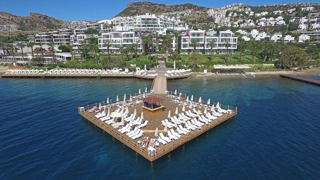 Baia Bodrum