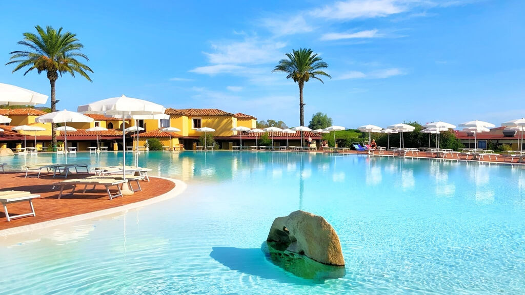 Villaggio Baia Dei Pini