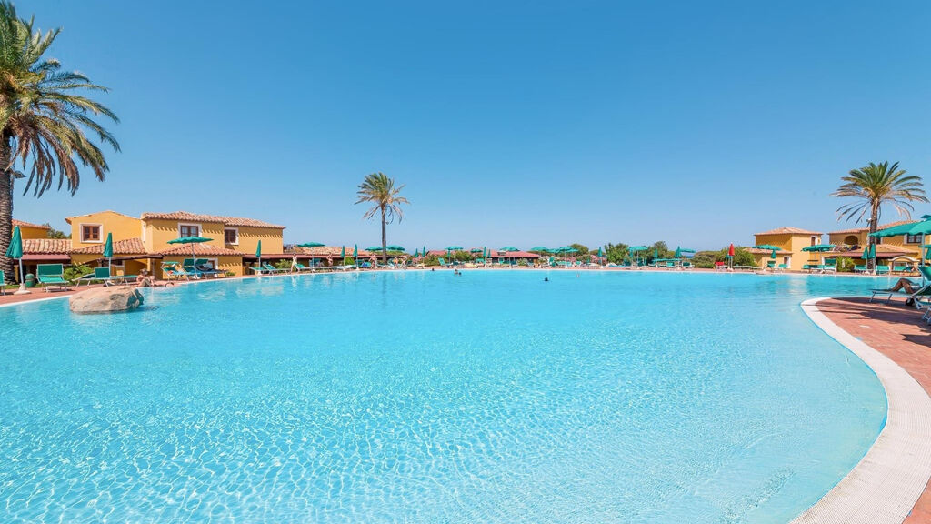 Villaggio Baia Dei Pini