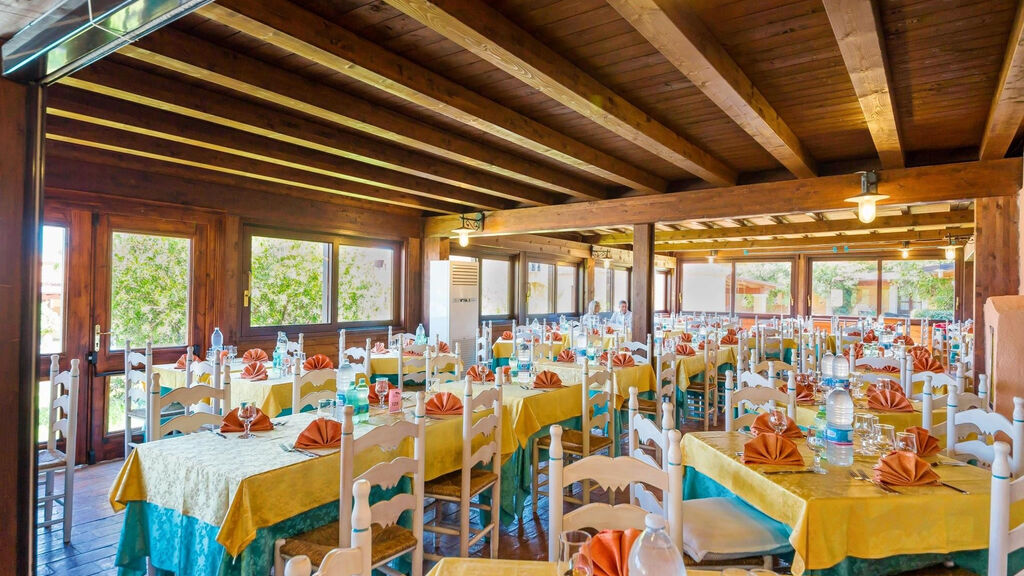 Villaggio Baia Dei Pini