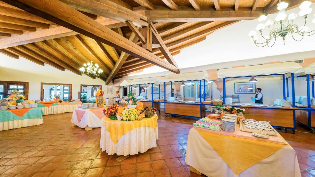 Villaggio Baia Dei Pini