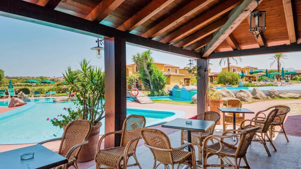 Villaggio Baia Dei Pini