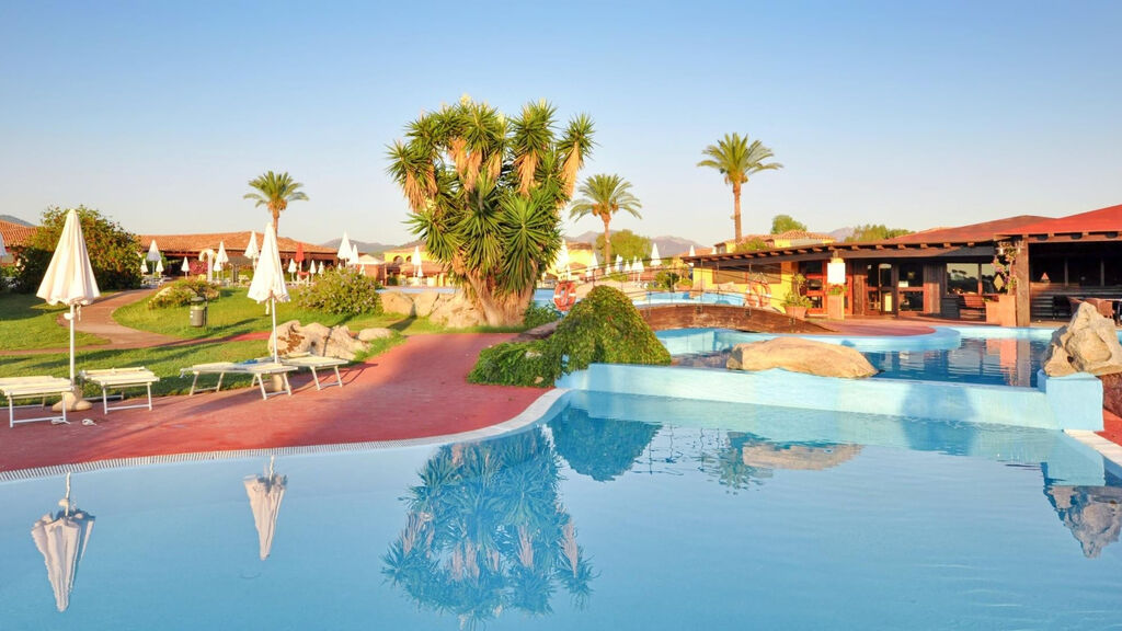 Villaggio Baia Dei Pini