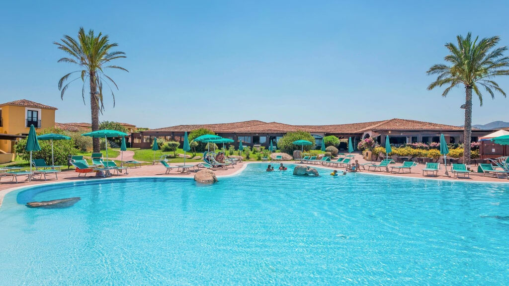 Villaggio Baia Dei Pini