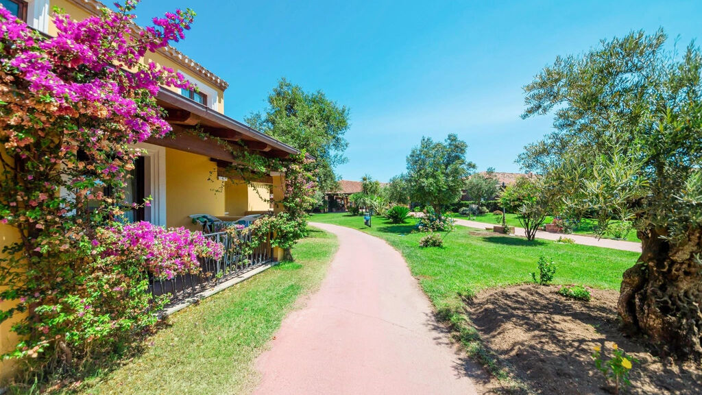 Villaggio Baia Dei Pini