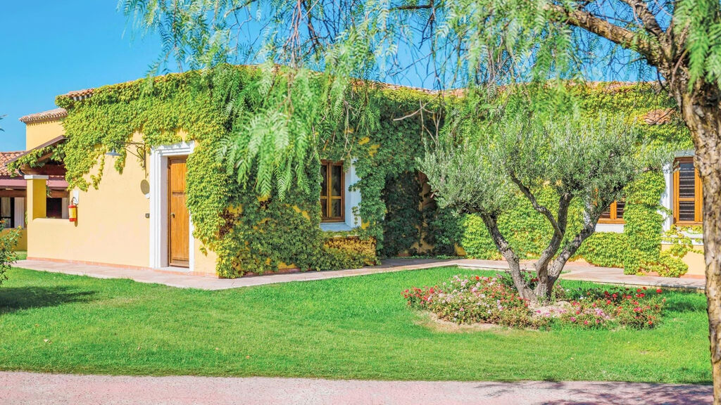 Villaggio Baia Dei Pini