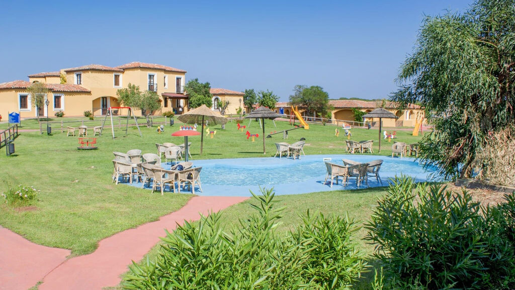 Villaggio Baia Dei Pini