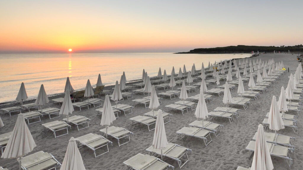 Villaggio Baia Dei Pini