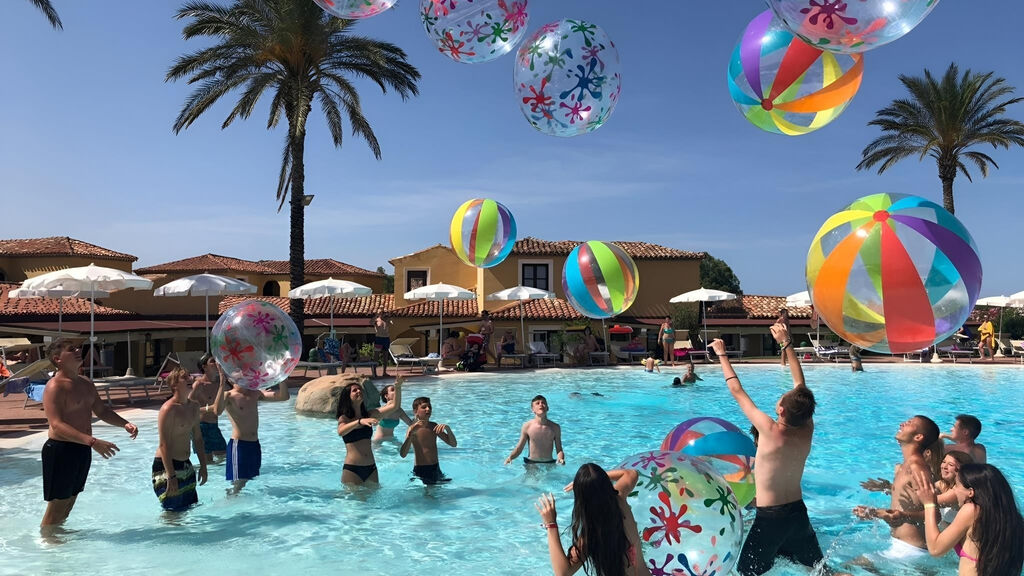 Villaggio Baia Dei Pini