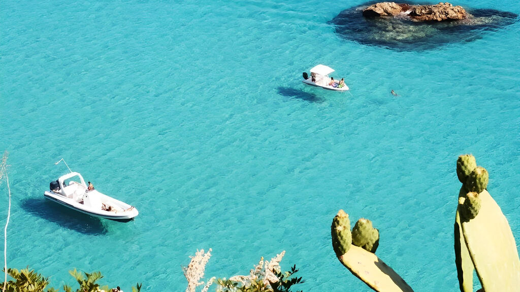 Baia del Capo