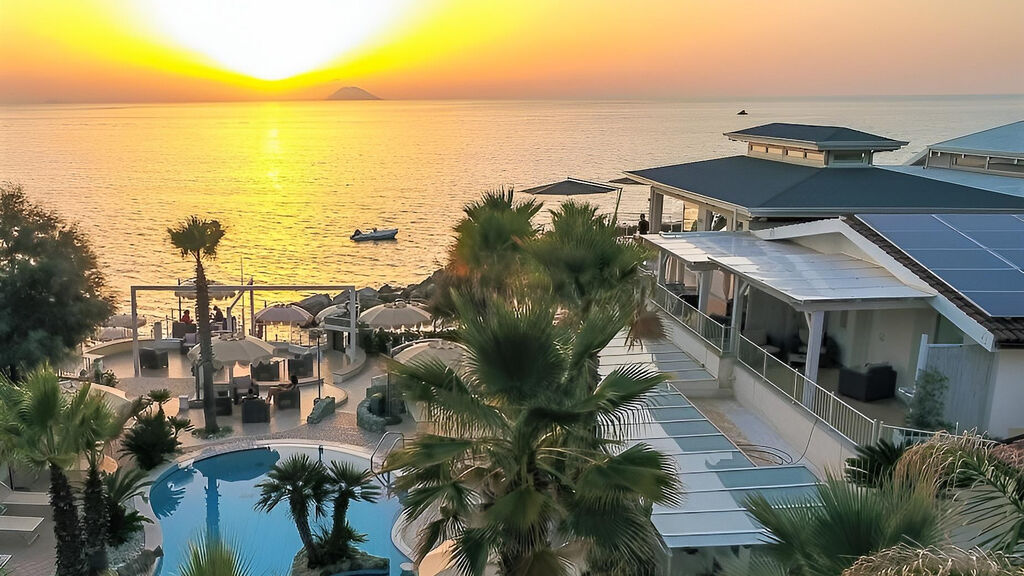 Baia del Godano Resort & Spa