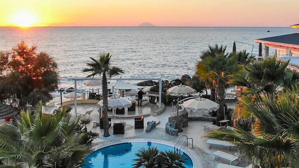 Baia del Godano Resort & Spa