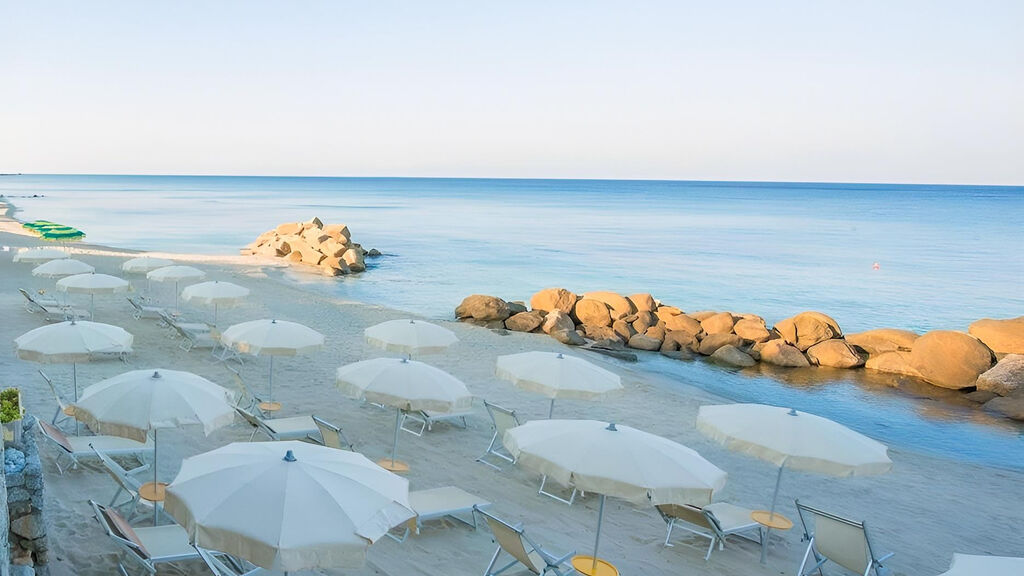 Baia del Godano Resort & Spa