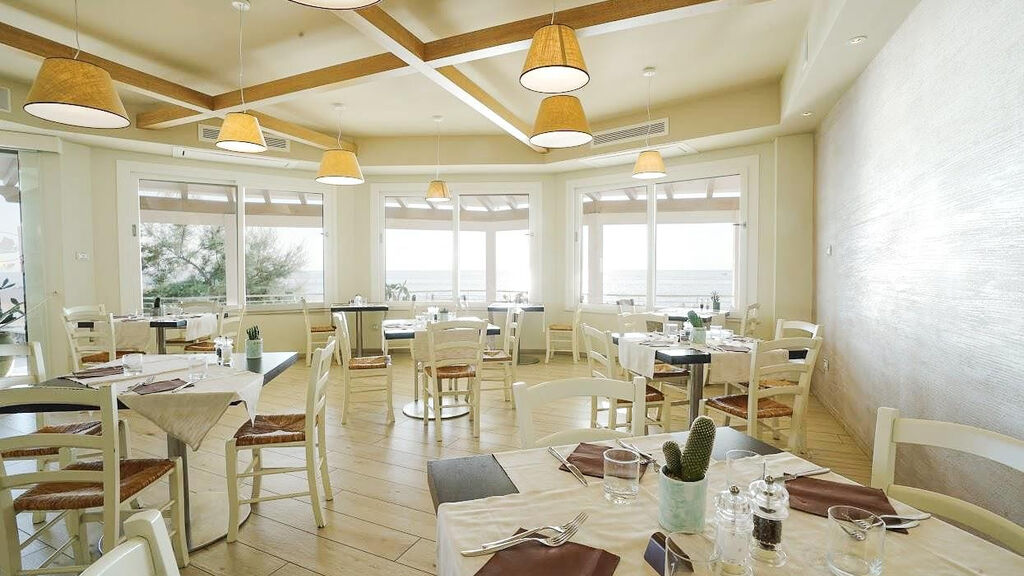 Baia del Godano Resort & Spa