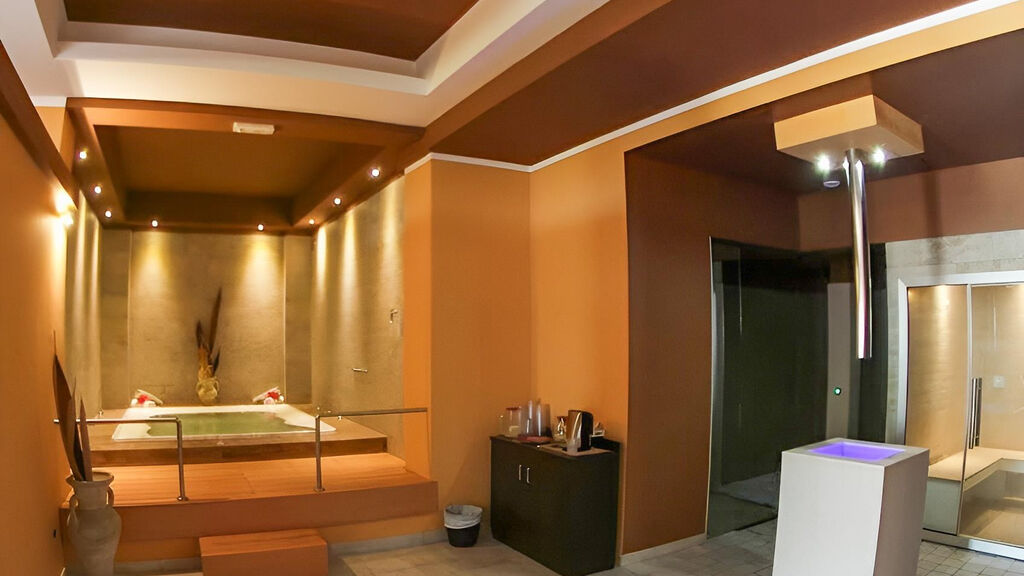 Baia del Godano Resort & Spa