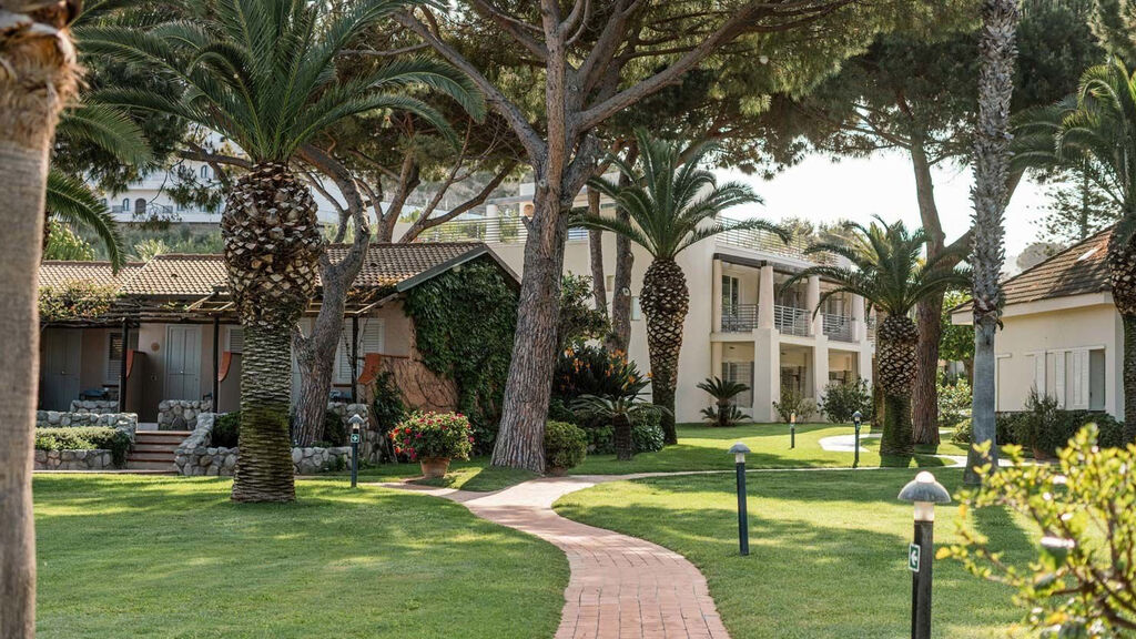 Baia Del Sole Resort