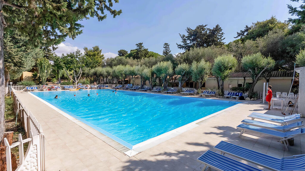 Baia Del Sole Hotel Sul Mare