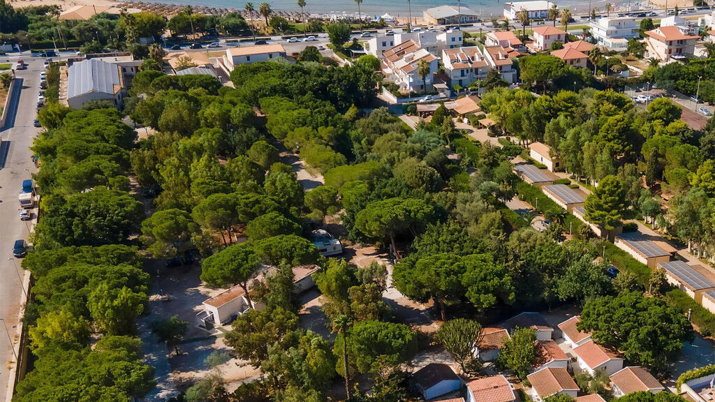 Baia Del Sole Hotel Sul Mare