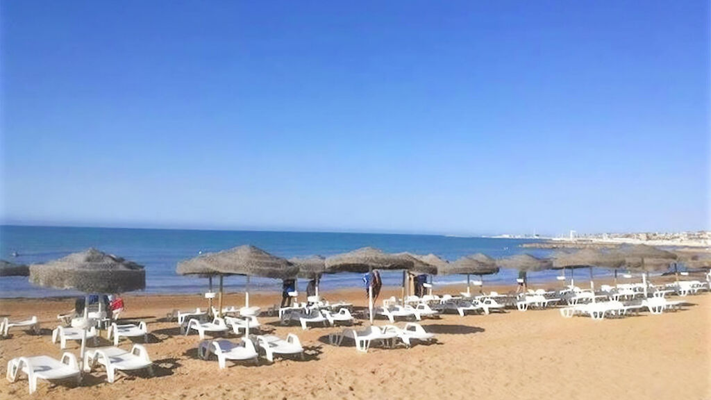 Baia Del Sole Hotel Sul Mare