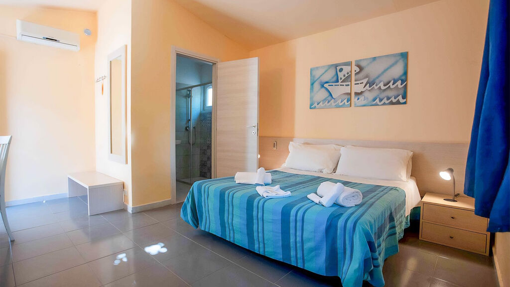 Baia Del Sole Hotel Sul Mare