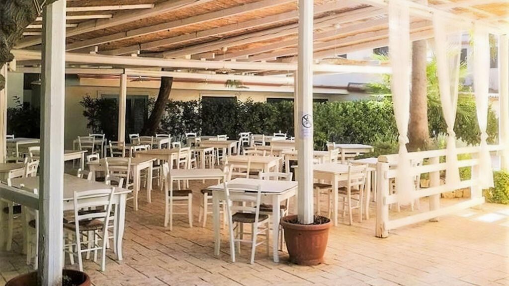 Baia Del Sole Hotel Sul Mare
