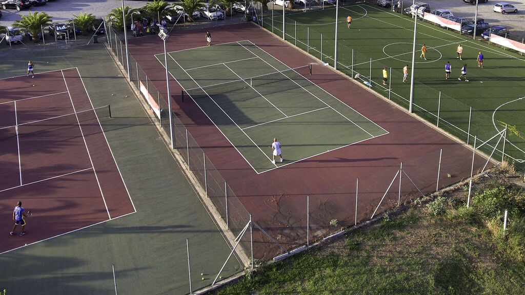 Voi Baia Di Tindari Resort