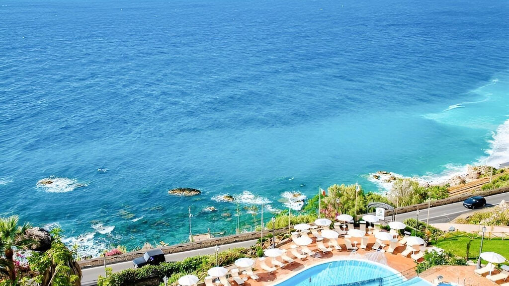 Baia Taormina