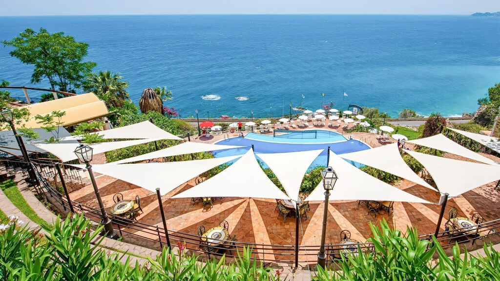 Baia Taormina