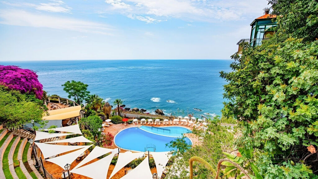 Baia Taormina