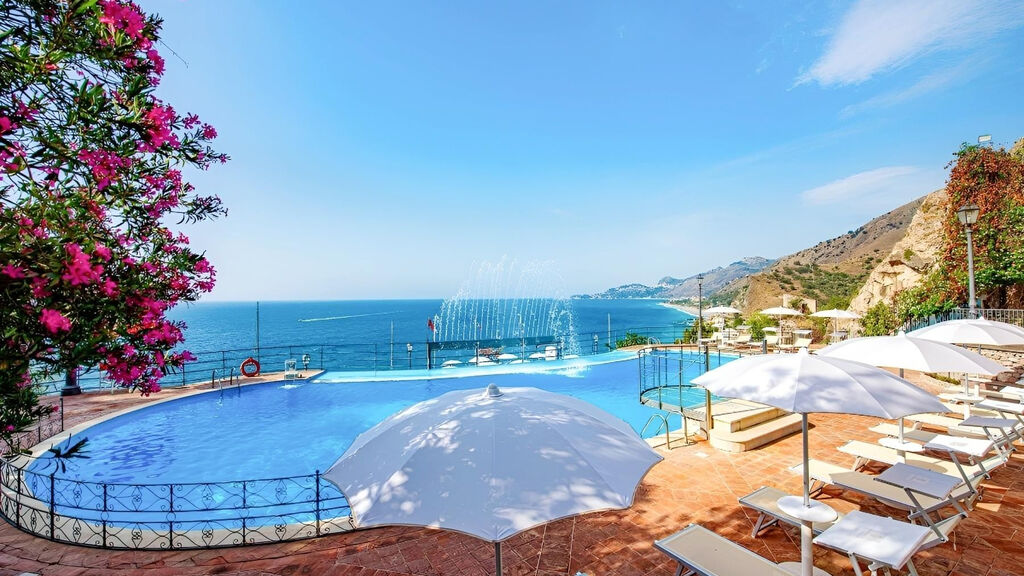 Baia Taormina