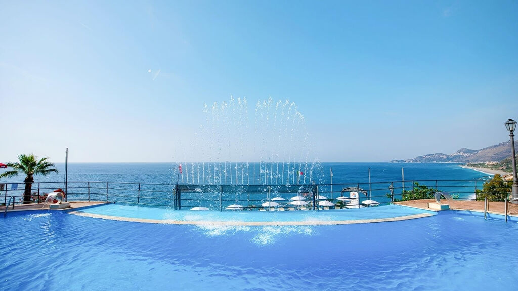 Baia Taormina