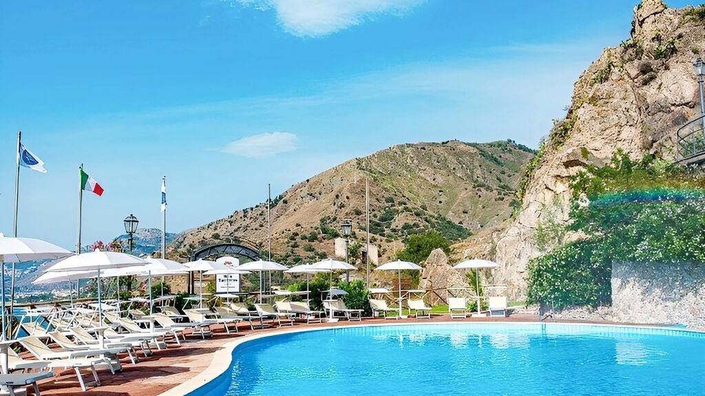 Baia Taormina